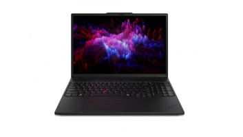 ThinkPad P16s Gen 3 | Black | 16 " | OLED | WQUXGA | 3840 x 2400 pixels | Anti-reflection | Intel Core U7 | 165H | 32 GB | SO-DIMM DDR5 | SSD 1000 GB | NVIDIA RTX 500 Ada Generation | GDDR6 | 4 GB | Windows 11 Pro | 802.11ax | Bluetooth version 5.3 | Keyb