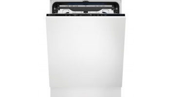 Electrolux trauku mazgājamā mašīna (iebūv.), 60 cm