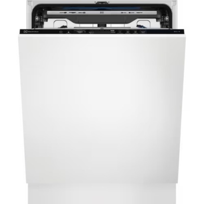 Electrolux trauku mazgājamā mašīna (iebūv.), 60 cm