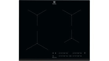 Akcija! Electrolux indukcijas plīts virsma