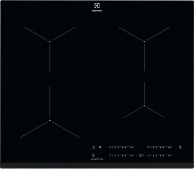 Akcija! Electrolux indukcijas plīts virsma
