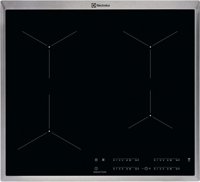 Akcija! Electrolux indukcijas plīts virsma