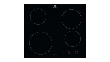 Akcija! Electrolux indukcijas plīts virsma, 60 cm