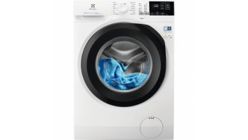 Akcija! Electrolux veļas mazg.mašīna (front.ielāde), 9 kg