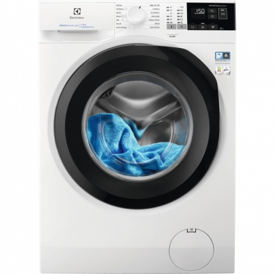 Akcija! Electrolux veļas mazg.mašīna (front.ielāde), 9 kg