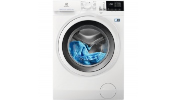 Akcija! Electrolux veļas mazg.mašīna ar žāvētāju (front.ielāde),8 kg