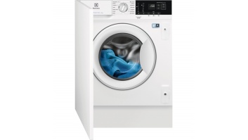 Electrolux veļas mazg.mašīna(front.ielāde), 7 kg