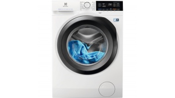 Akcija! Electrolux veļas mazg.mašīna ar žāvētāju (front.ielāde),10 kg