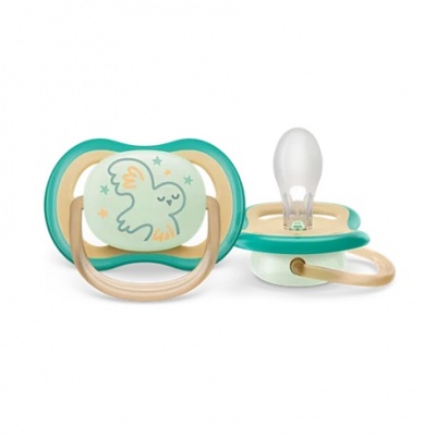 Philips Avent Ultra Air Night māneklītis,0-6M (1gab)