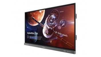 Benq RP8603 Pro Series | 86 " | Landscape | 18/7 | Android | 450 cd/m² | 30000:1 | 3840 x 2160 pixels | 8 ms