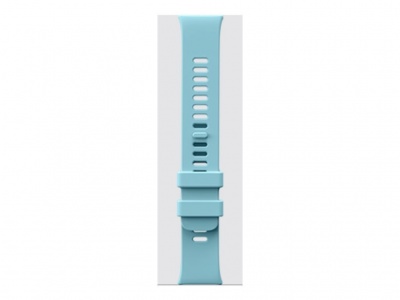 Xiaomi Redmi Watch TPU Quick Release Strap, Dark Cyan