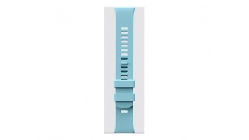 Xiaomi Redmi Watch TPU Quick Release Strap, Dark Cyan