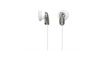 Sony | MDR-E9LP | In-ear | Grey