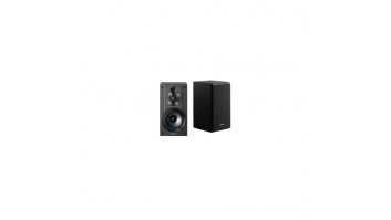 Sony | Stereo Bookhshelf Speaker | SS-CS5 | Yes | Black