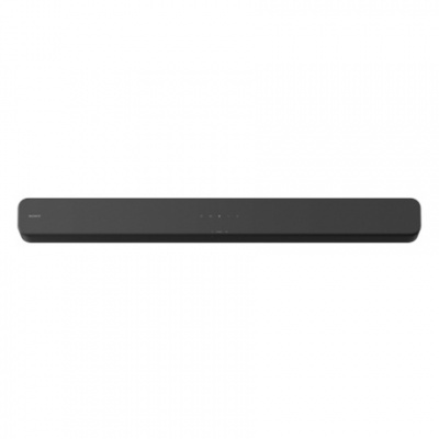 Sony | 2 ch Single Sound bar | HT-SF150 | 30 W | Bluetooth | Black