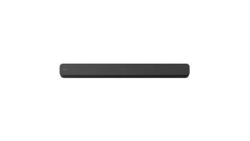 Sony | 2 ch Single Sound bar | HT-SF150 | 30 W | Bluetooth | Black