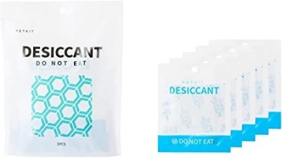 PETKIT | Dessicant for Fresh Element, 5 pcs