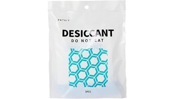 PETKIT | Dessicant for Fresh Element, 5 pcs