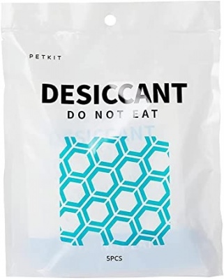 PETKIT | Dessicant for Fresh Element, 5 pcs