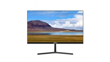 LCD Monitor|DAHUA|DHI-LM22-B200S|21.45"|Business|Panel VA|1920x1080|16:9|100Hz|5 ms|Speakers|Colour Black|LM22-B200S