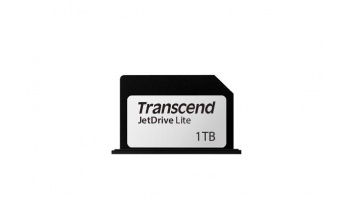 MEMORY JETDRIVE LITE 330 1TB/TS1TJDL330 TRANSCEND