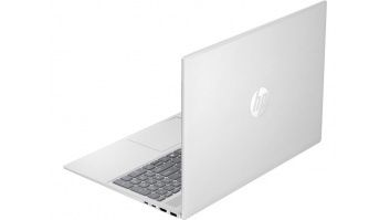 Notebook|HP|Pavilion|16-af0075nw|CPU  Core Ultra|u5-125U|2100 MHz|16"|1920x1200|RAM 16GB|LPDDR5|6400 MHz|SSD 512GB|Intel UHD Graphics|Integrated|ENG|Silver|1.77 kg|A58T8EA