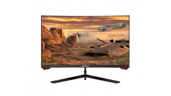 LCD Monitor|DAHUA|LM27-E230C|27"|Gaming/Curved|Panel VA|1920x1080|16:9|165Hz|1 ms|Tilt|DHI-LM27-E230C