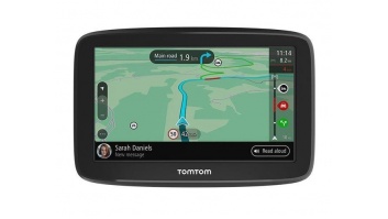 CAR GPS NAVIGATION SYS 6"/GO CLASSIC 1BA6.002.20 TOMTOM