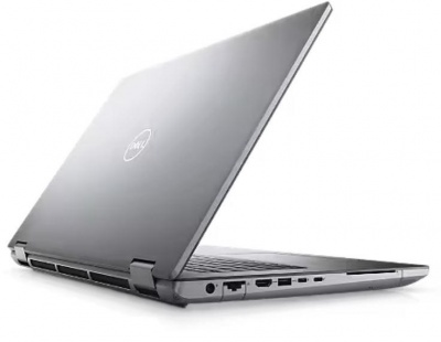 Notebook|DELL|Precision|7780|CPU i9-13950HX|2200 MHz|17"|1920x1080|RAM 32GB|DDR5|5600 MHz|SSD 1TB|NVIDIA RTX 3500 Ada Generation|12GB|ENG|Smart Card Reader|Windows 11 Pro|Grey|3.05 kg|N008P7780EMEA_VP