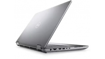 Notebook|DELL|Precision|7780|CPU i9-13950HX|2200 MHz|17"|1920x1080|RAM 32GB|DDR5|5600 MHz|SSD 1TB|NVIDIA RTX 3500 Ada Generation|12GB|ENG|Smart Card Reader|Windows 11 Pro|Grey|3.05 kg|N008P7780EMEA_VP