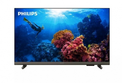 TV Set|PHILIPS|32"|Smart/HD|1366x768|Chrome|32PHS6808/12