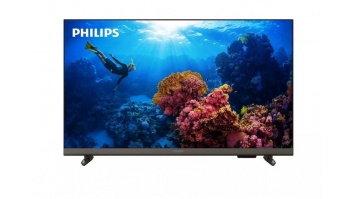 TV Set|PHILIPS|32"|Smart/HD|1366x768|Chrome|32PHS6808/12