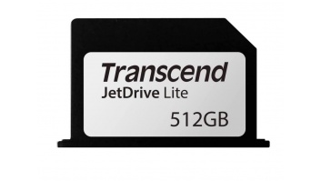 MEMORY JETDRIVE LITE 330 512GB/TS512GJDL330 TRANSCEND