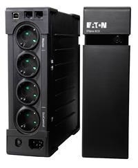 UPS|EATON|500 Watts|800 VA|EL800USBDIN