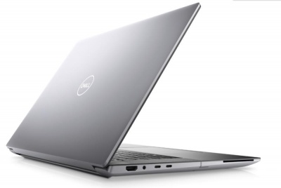 Notebook|DELL|Precision|5690|CPU  Core Ultra|u7-165H|1400 MHz|16"|1920x1200|RAM 16GB|LPDDR5x|7467 MHz|SSD 1TB|NVIDIA RTX 1000 Ada|6GB|ENG|Card Reader SD|Windows 11 Pro|2.03 kg|N003P5690EMEA_VP