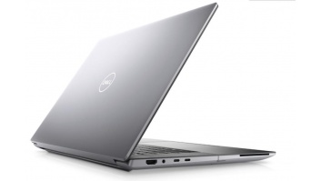 Notebook|DELL|Precision|5690|CPU  Core Ultra|u7-165H|1400 MHz|16"|1920x1200|RAM 16GB|LPDDR5x|7467 MHz|SSD 1TB|NVIDIA RTX 1000 Ada|6GB|ENG|Card Reader SD|Windows 11 Pro|2.03 kg|N003P5690EMEA_VP