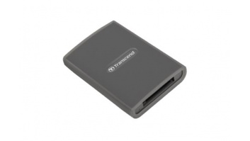 MEMORY READER FLASH ALL-IN-1/USB3.2 TS-RDE2 TRANSCEND