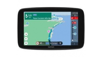 CAR GPS NAVIGATION SYS 7" GO/CAMPER MAX 1YB7.002.10 TOMTOM