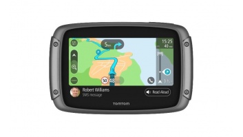 BIKE GPS NAVIGATION SYS 4.3"/RIDER 550 1GF0.002.10 TOMTOM