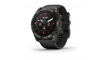 SMARTWATCH EPIX PRO GEN2 41MM/BLACK 010-02804-01 GARMIN