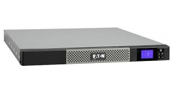 UPS|EATON|600 Watts|850 VA|Wave form type Sinewave|LineInteractive|Rack 1U|5P850IR