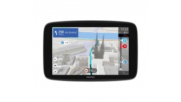 CAR GPS NAVIGATION SYS 7" GO/1YE7.002.100 TOMTOM