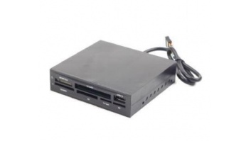 MEMORY READER INTERNAL USB/FDI2-ALLIN1-02-B GEMBIRD