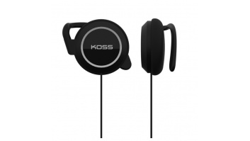 Koss | Headphones | KSC21k | Wired | In-ear | Black