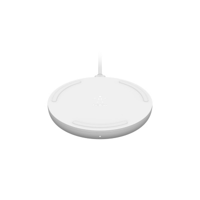 Belkin | Wireless Charging Pad with PSU & Micro USB Cable | WIA001vfWH