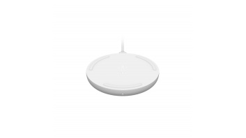 Belkin | Wireless Charging Pad with PSU & Micro USB Cable | WIA001vfWH