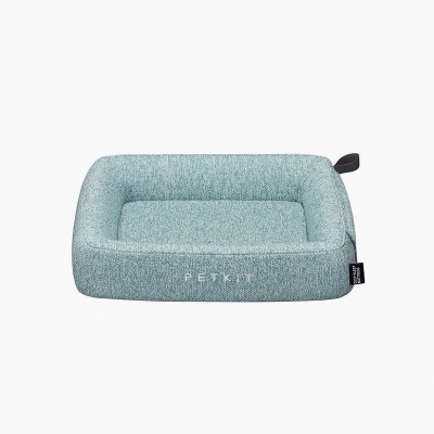 PETKIT | Deep Sleep All Season Pet Bed L | Green