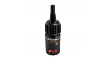 Thermal Grizzly | Nano Cleaner Based on Acetone | Remove 10ml