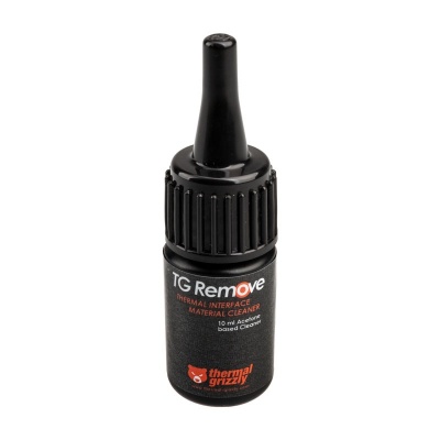 Thermal Grizzly | Nano Cleaner Based on Acetone | Remove 10ml