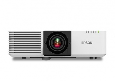 Epson | EB-L520U | WUXGA (1920x1200) | 5200 ANSI lumens | White | Lamp warranty 12 month(s)